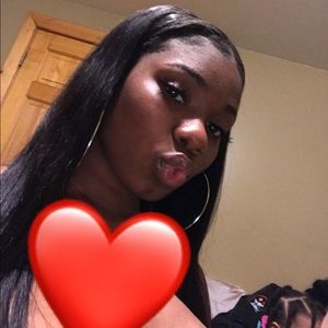 Meet your Posher, Alliyah